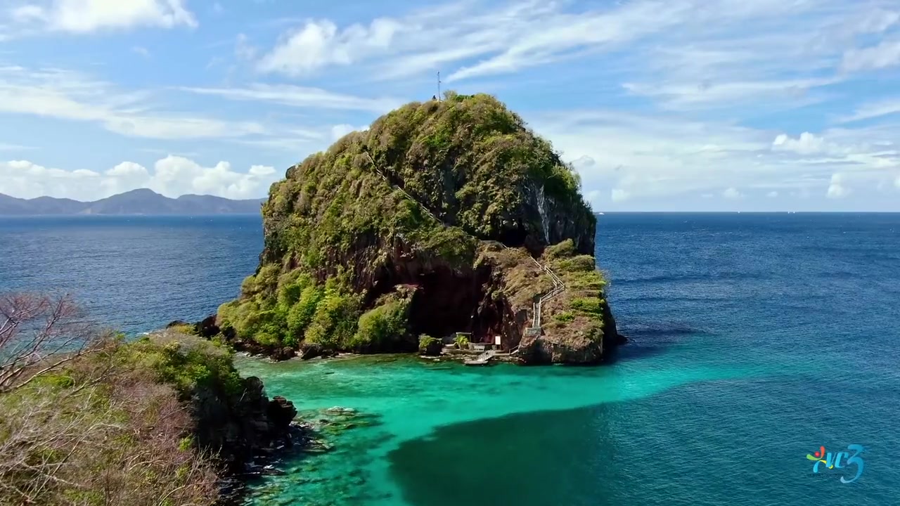 Saint Vincent and the Grenadines