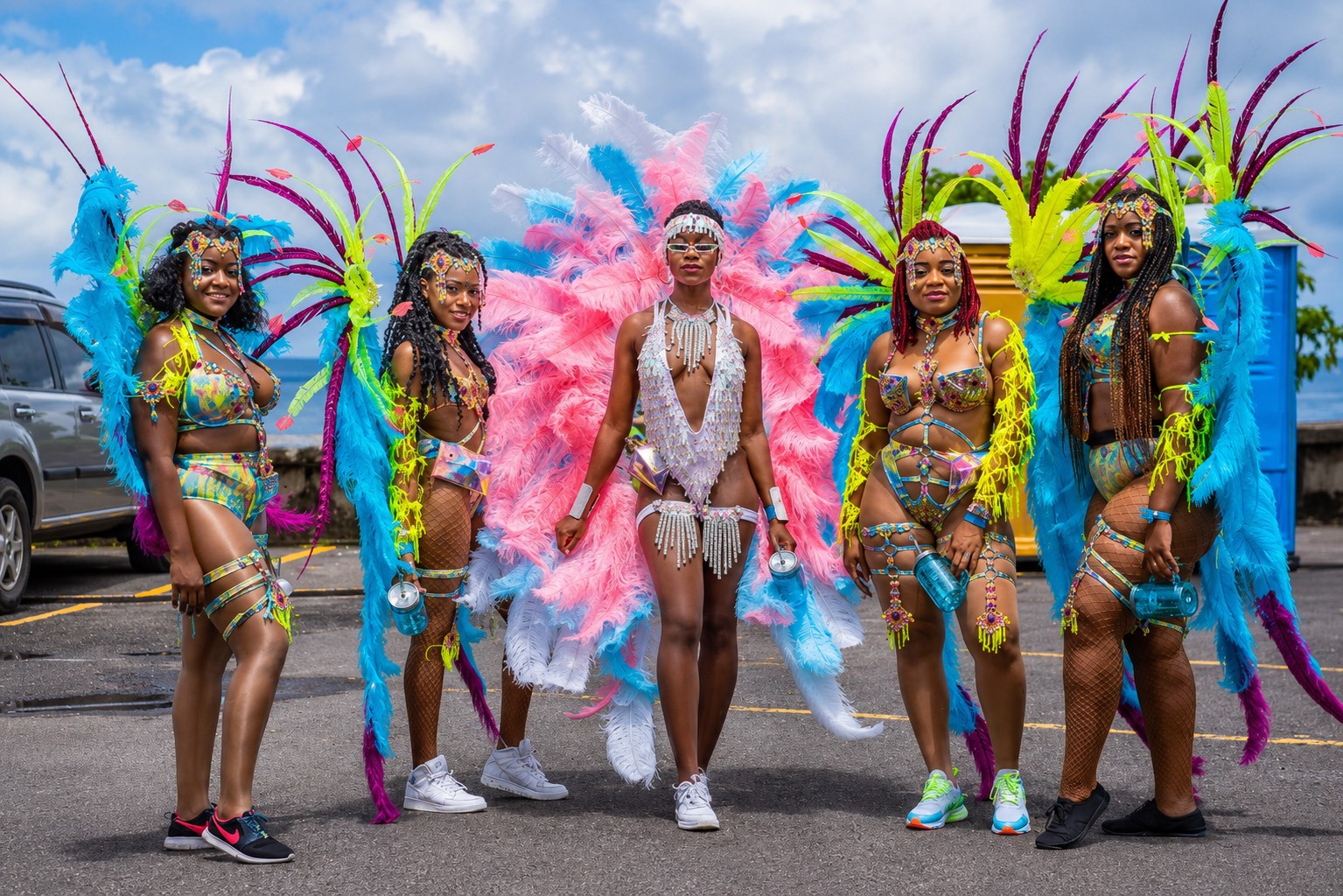 Vincentian carnival
