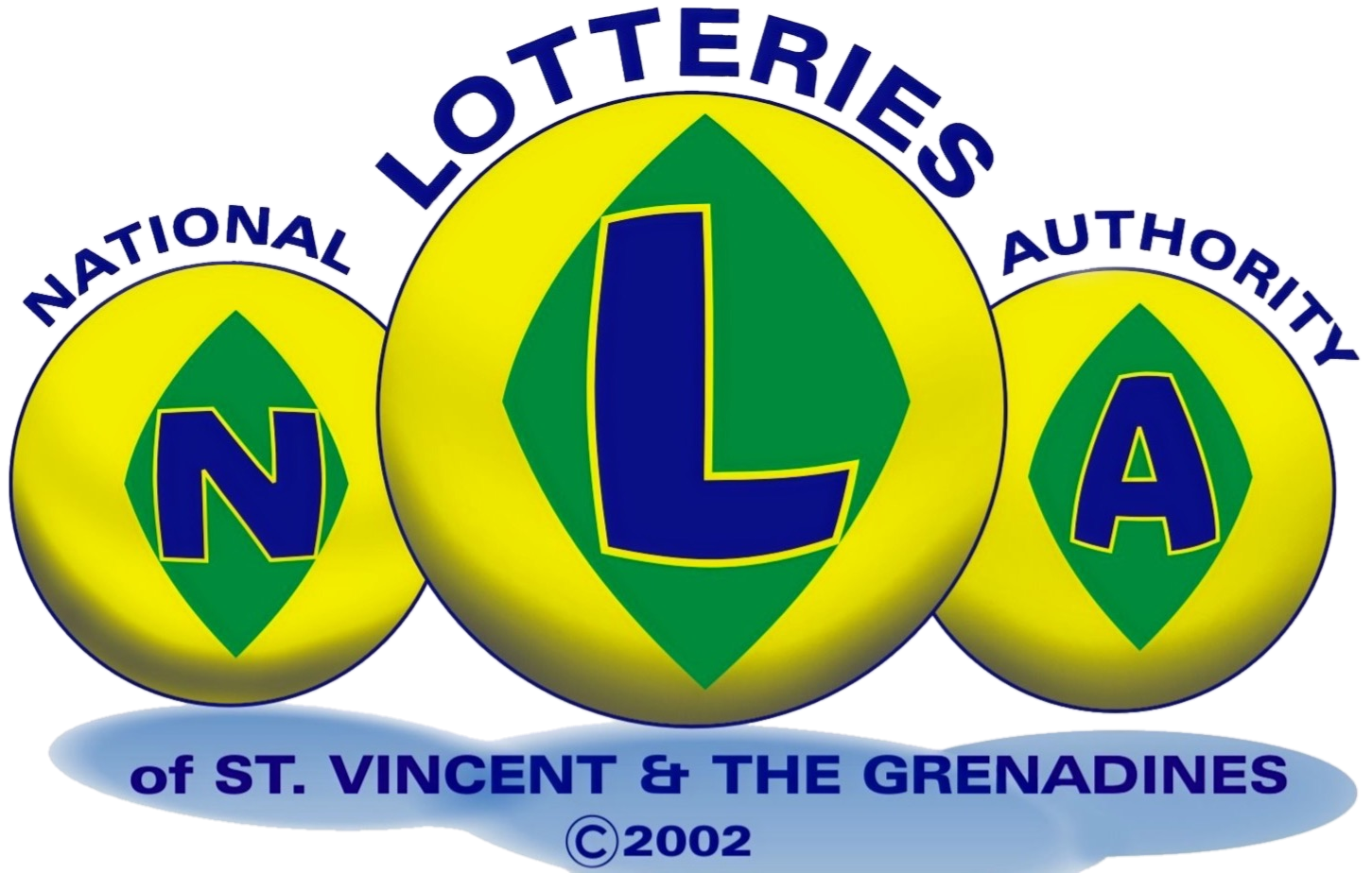 National Lotteries Authority official logo